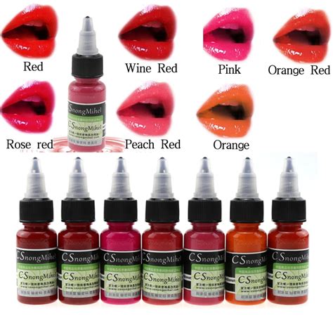 lip ink